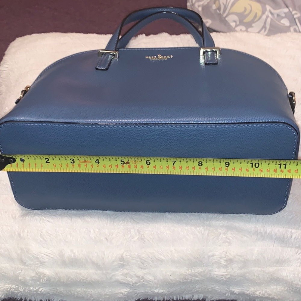 🆕 Kate spade bowler bag - Picture 6 of 12